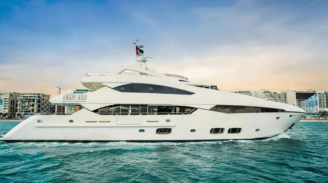 Ansicht 6: Sunseeker Lucien