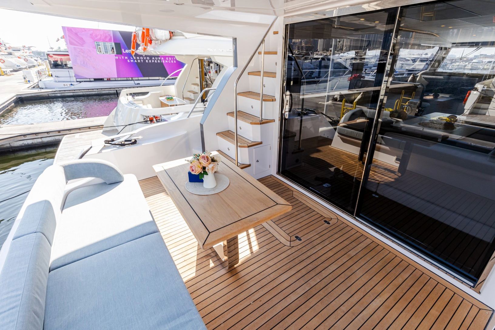 Ansicht 9: Sky Walker Fly X53 Sport
