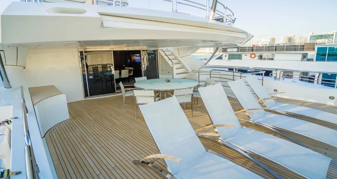 Ansicht 14: Sunseeker Lucien