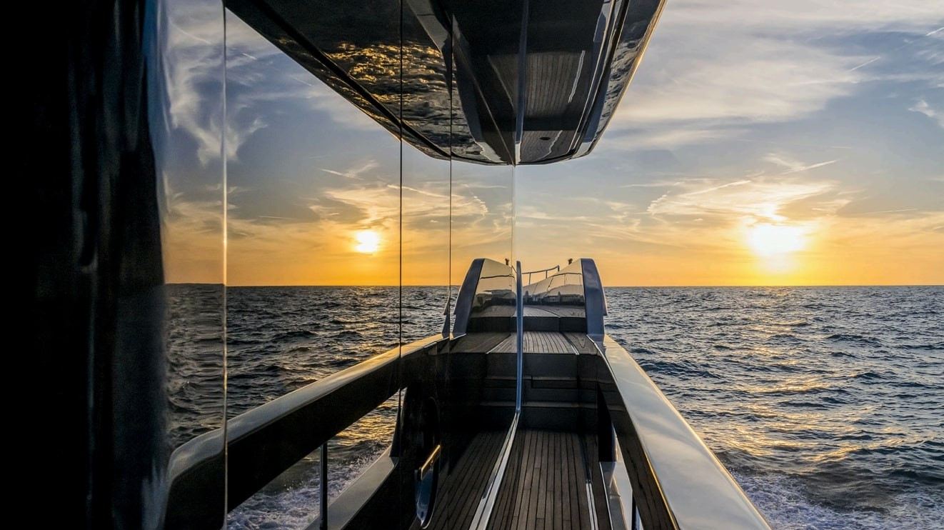 Ansicht 3: Riva Diva