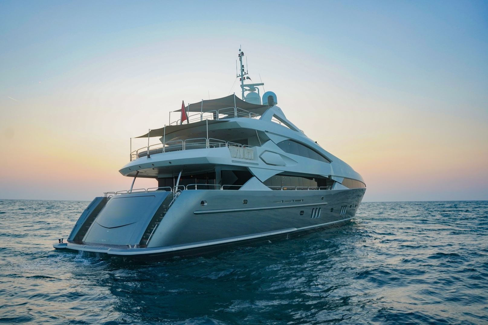 Ansicht 2: Sunseeker Encore