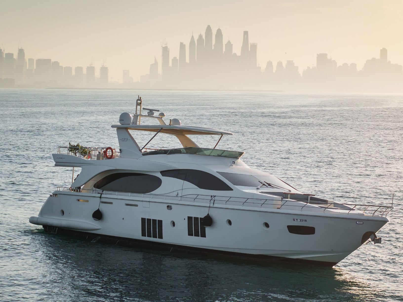 Ansicht 15: Azimut Satisfaction