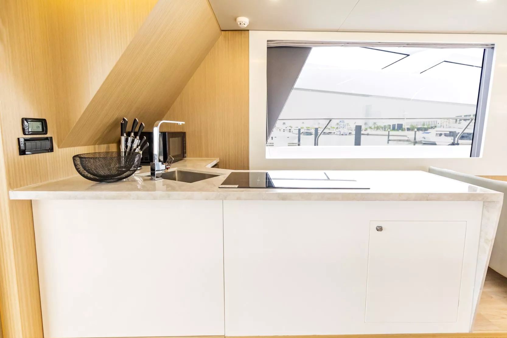 Ansicht 15: Sky Walker Infinity