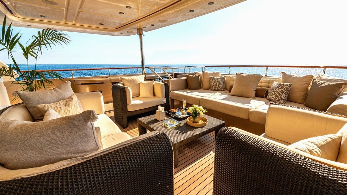 Ansicht 6: M/Y Behike