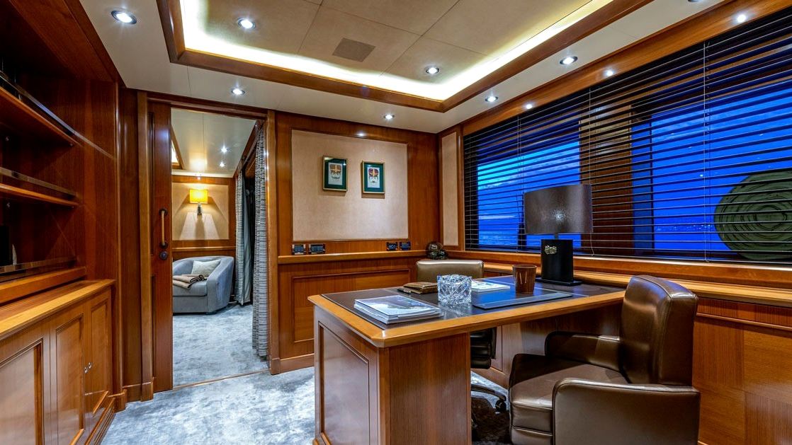 Ansicht 11: M/Y Behike
