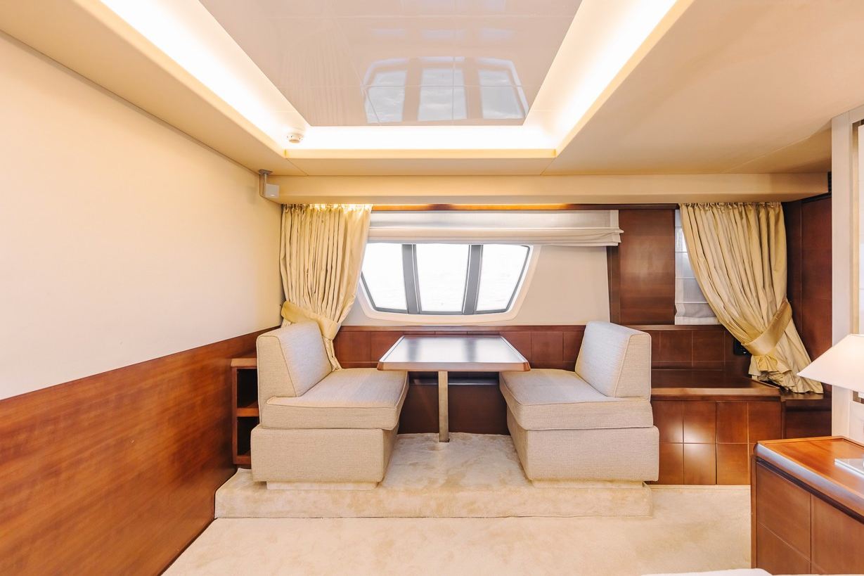 Ansicht 10: Azimut Viktoria