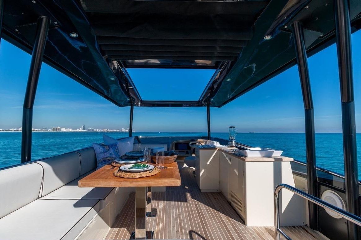 Ansicht 6: Monte Carlo 6