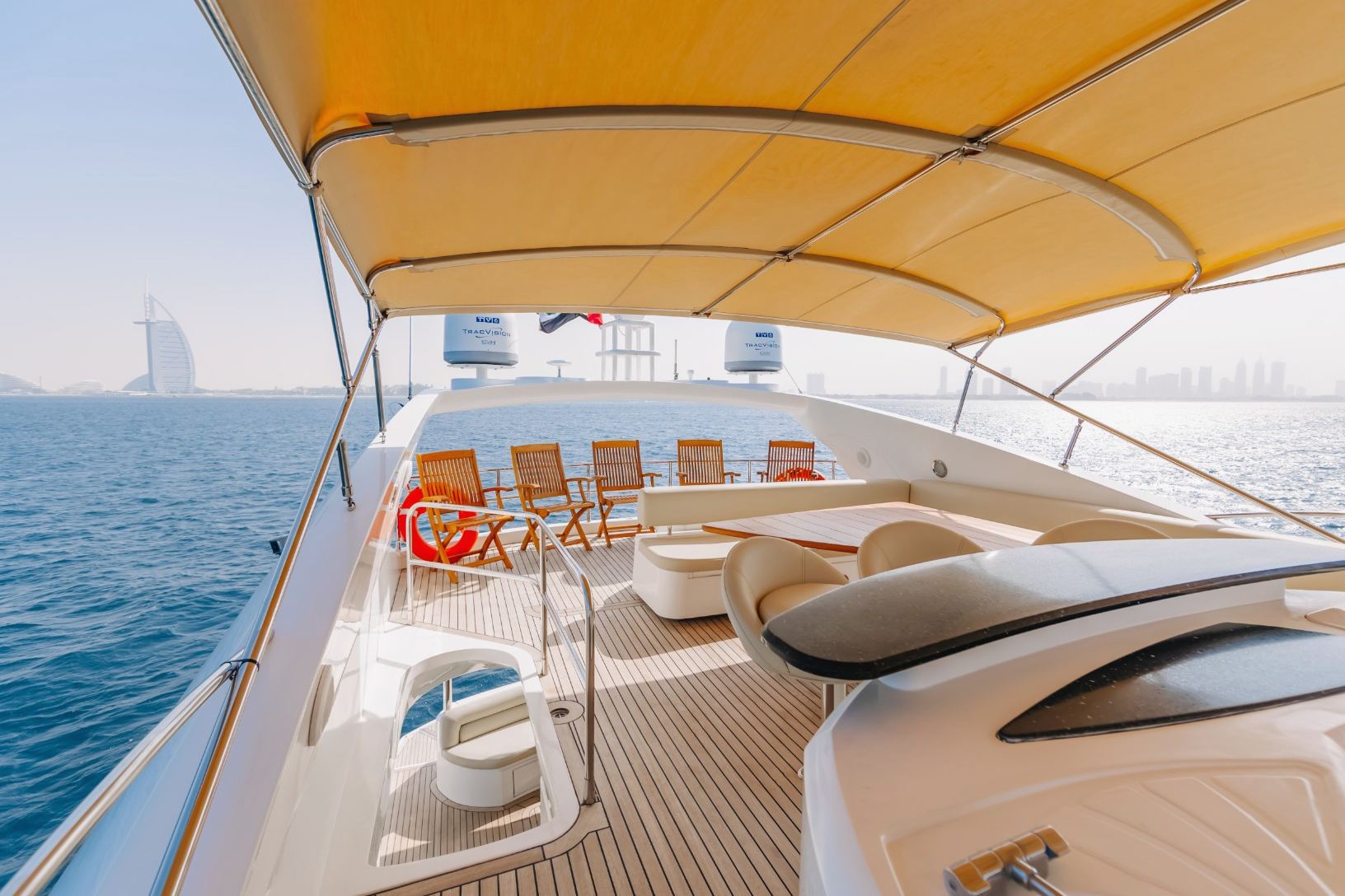 Ansicht 8: Sunseeker Why Not