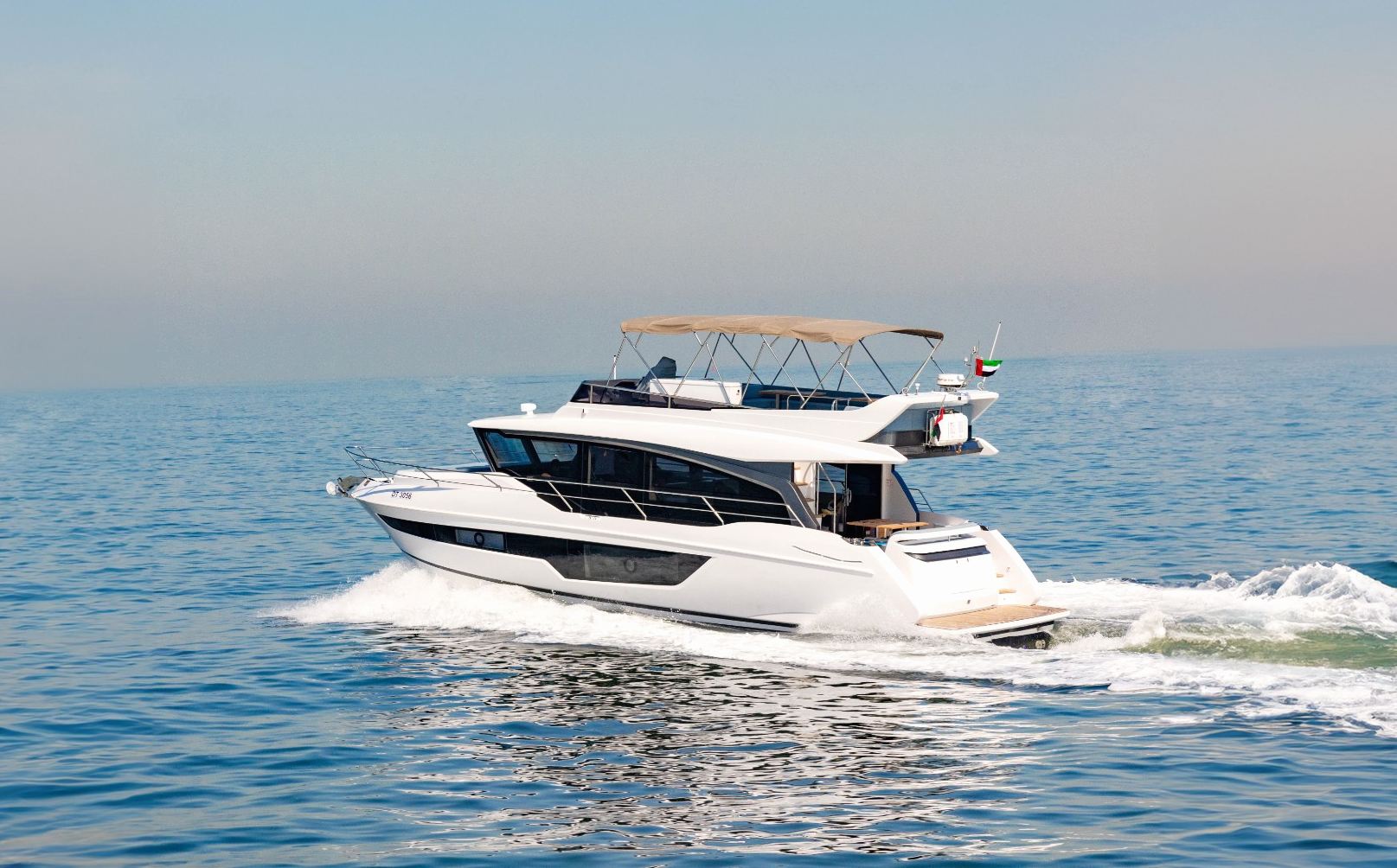 Ansicht 11: Sky Walker Fly X53 Sport