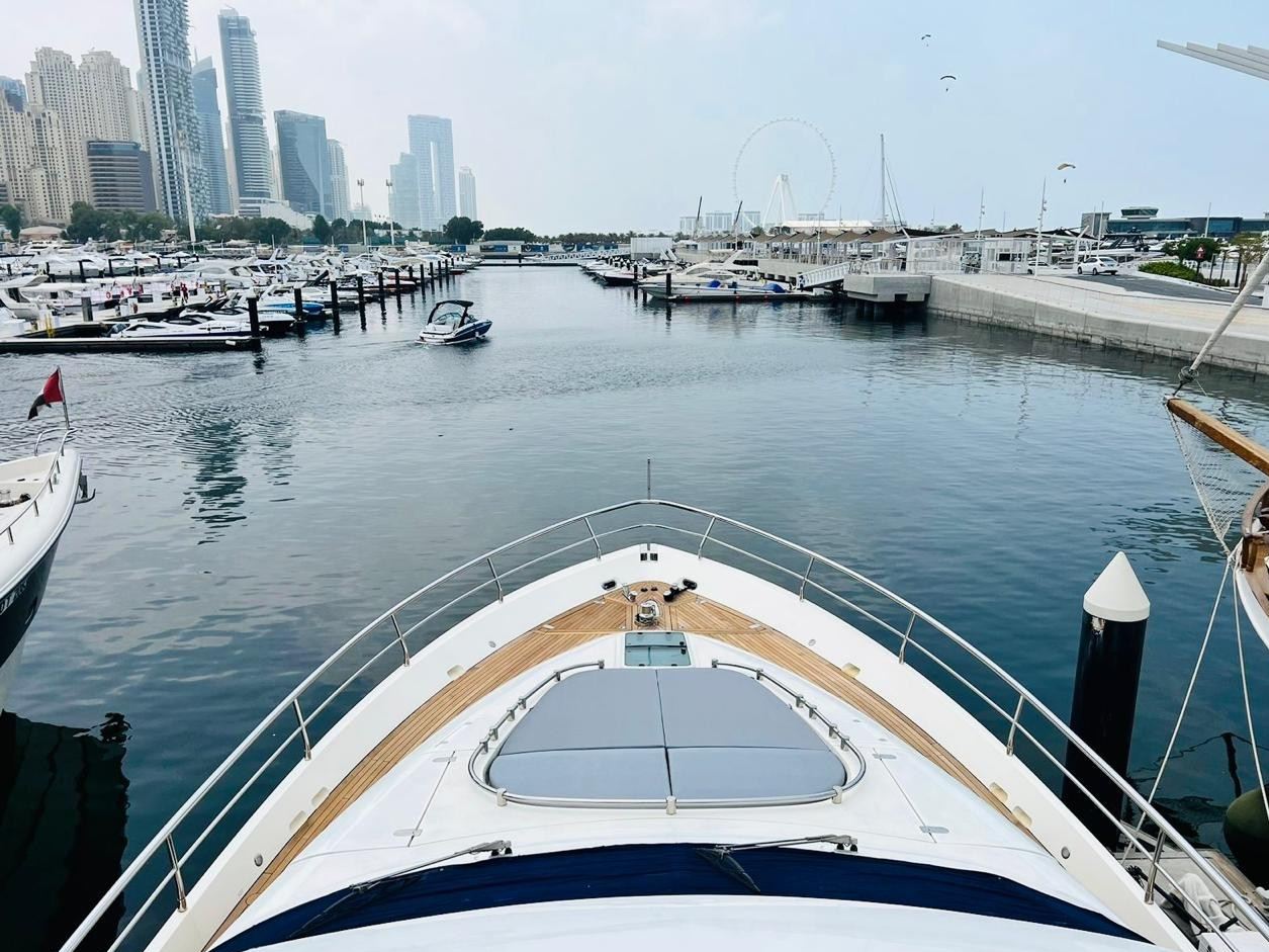 Ansicht 9: Fairline Liberty