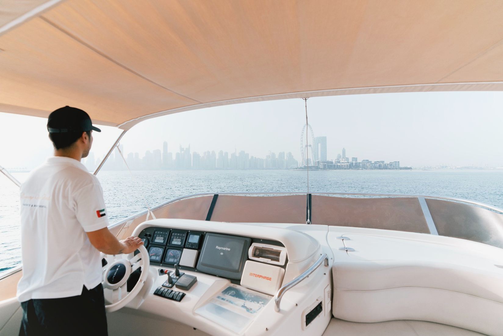 Ansicht 2: Azimut My Choice