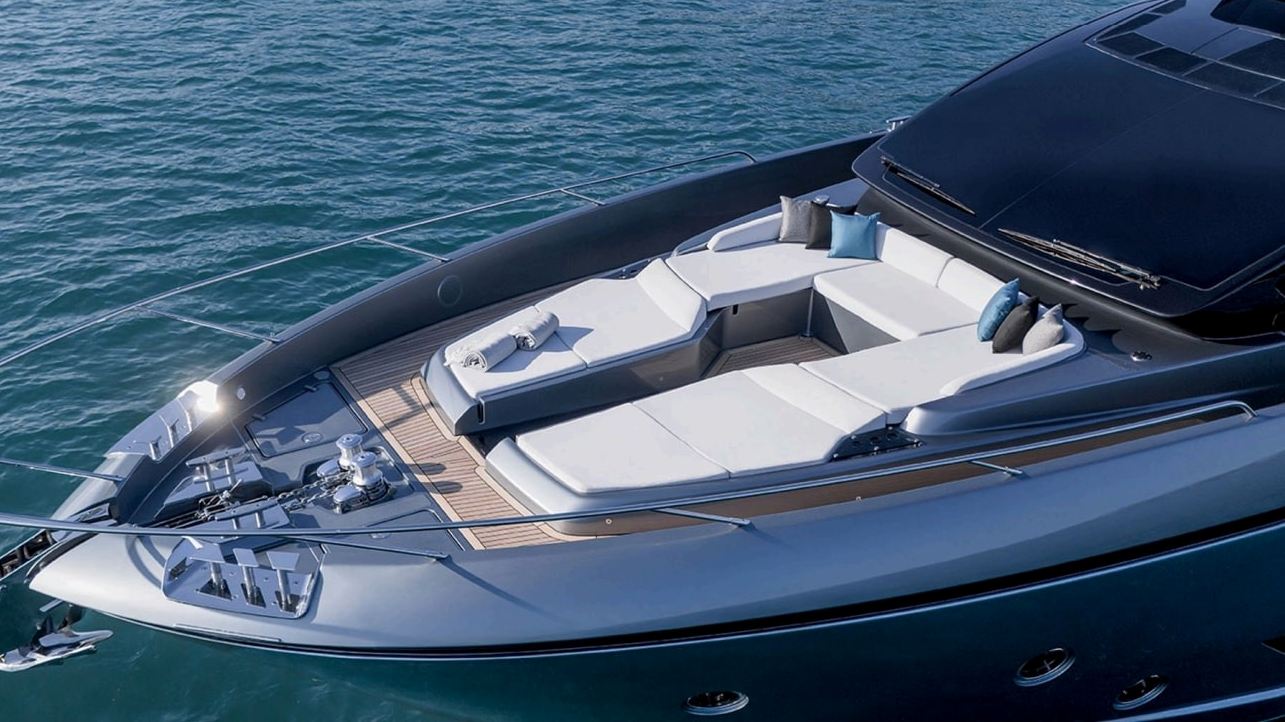 Ansicht 2: Riva Diva