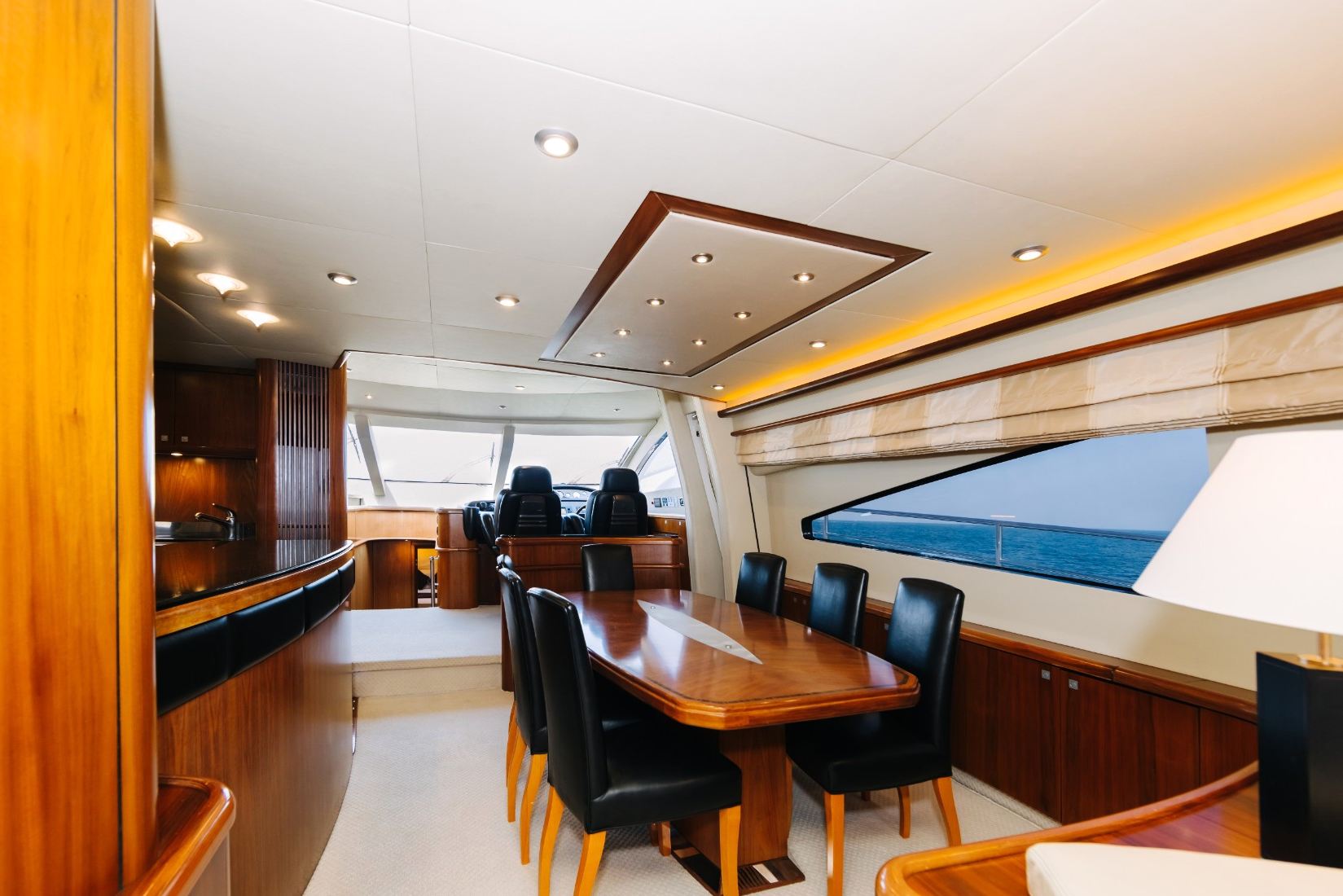 Ansicht 9: Sunseeker Why Not