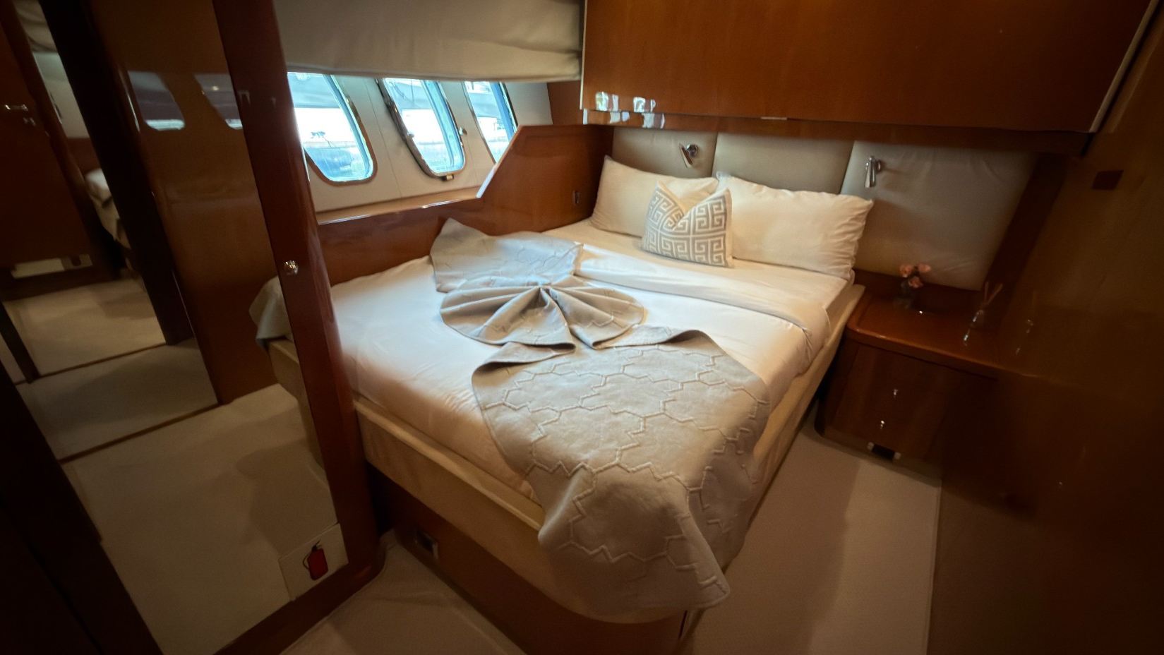 Ansicht 12: Sunseeker Aarna