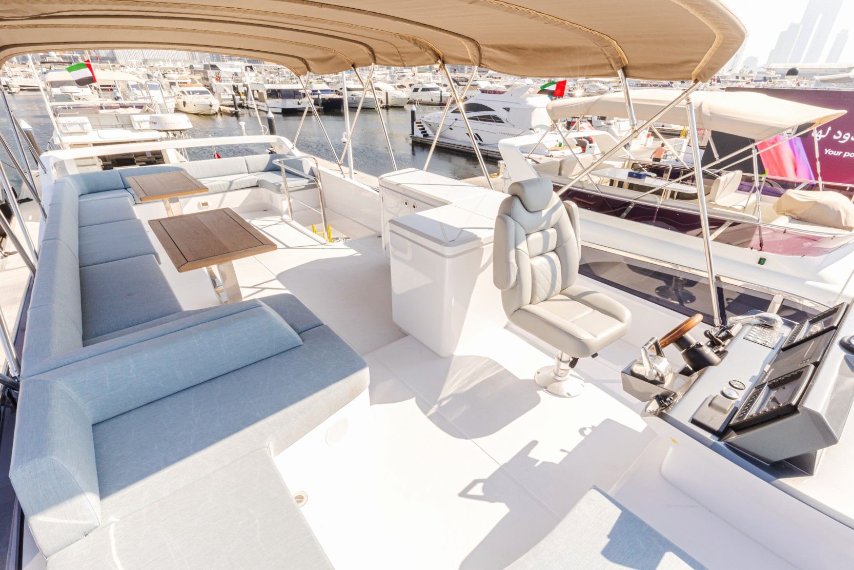 Ansicht 13: Sky Walker Fly X53 Sport