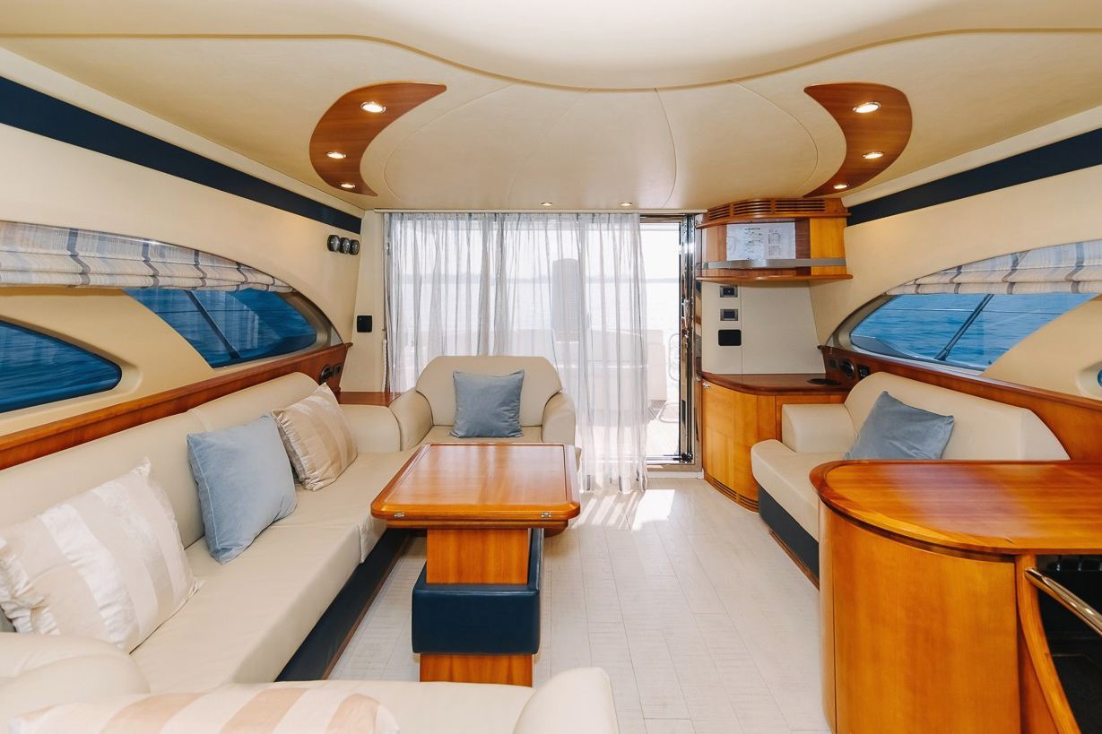 Ansicht 10: Azimut Candy