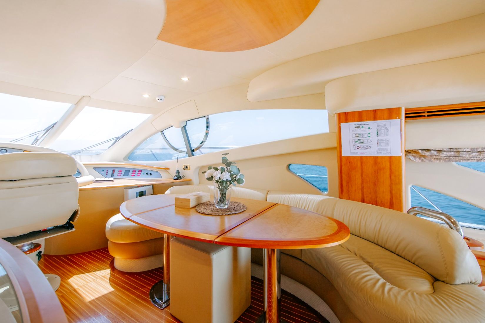 Ansicht 4: Azimut My Choice