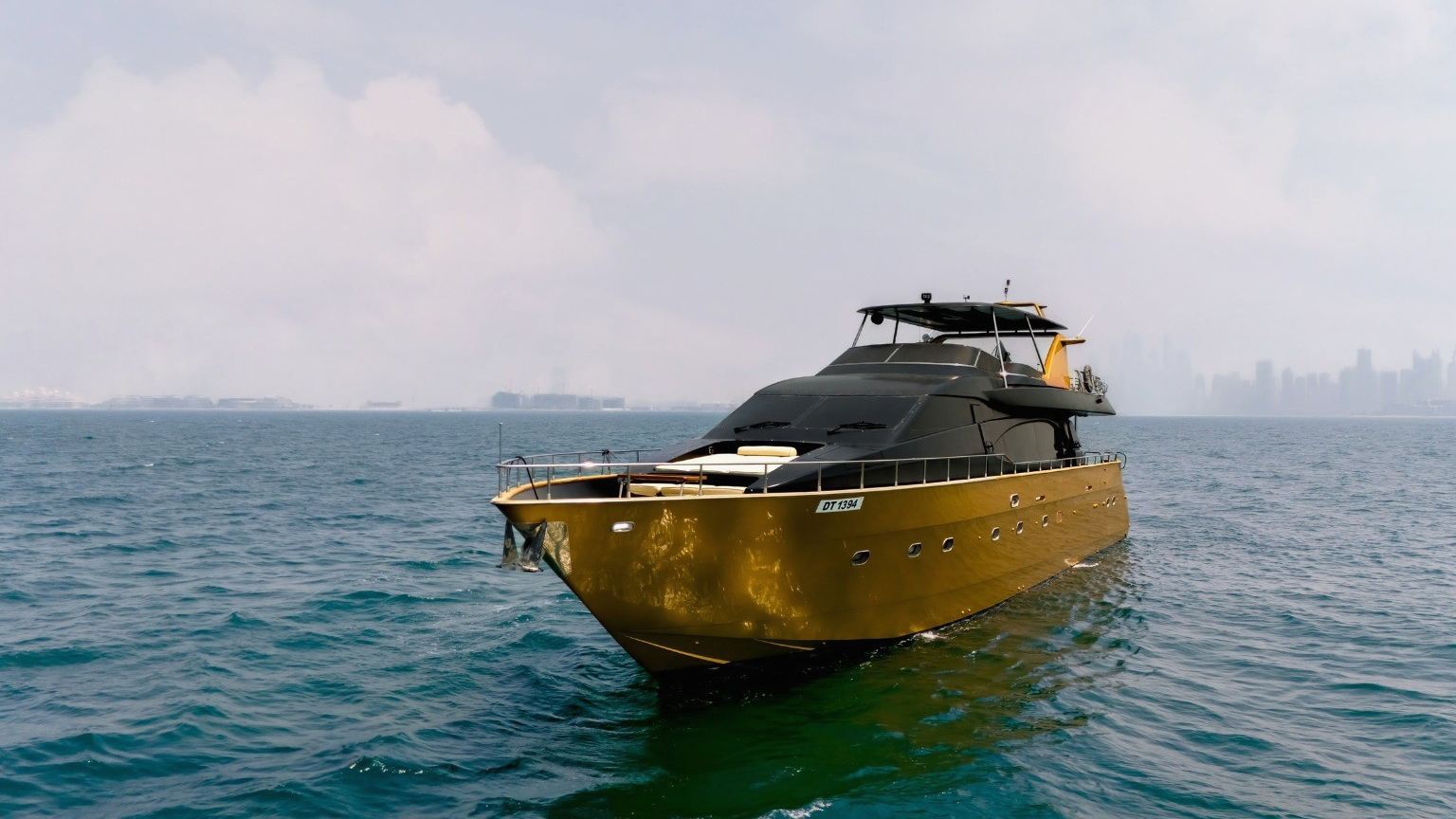 Ansicht 5: Azimut Anna