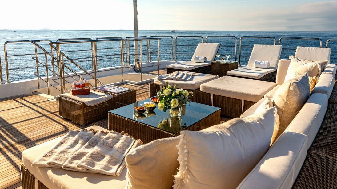 Ansicht 7: M/Y Behike