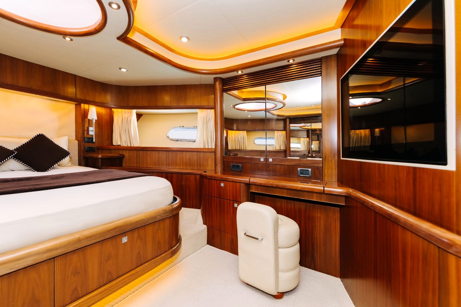 Ansicht 10: Sunseeker Why Not