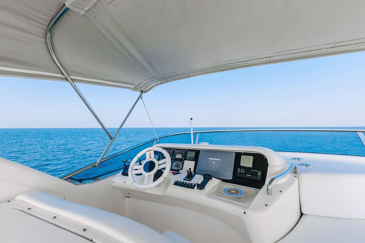 Ansicht 2: Azimut 8ofUs