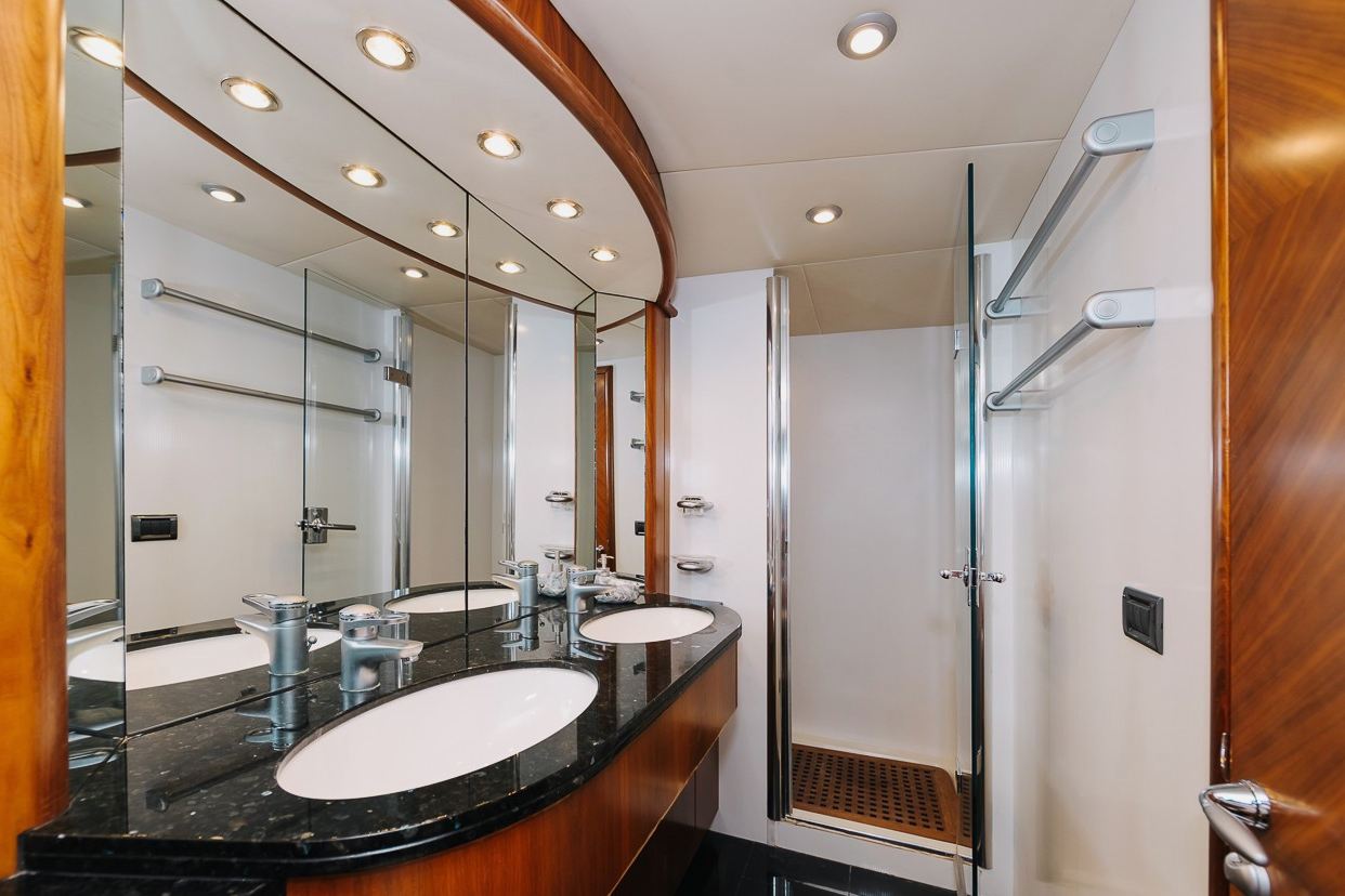Ansicht 7: Sunseeker Why Not