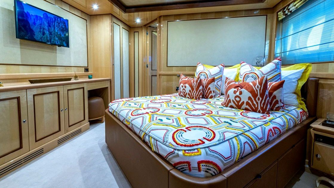 Ansicht 2: M/Y Behike